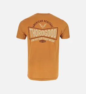 Thorogood American Heritage Short Sleeve T-Shirt