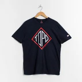 Topo Designs Diamond T-shirt