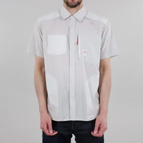 Topo Designs Tech Short Sleeve Shirt