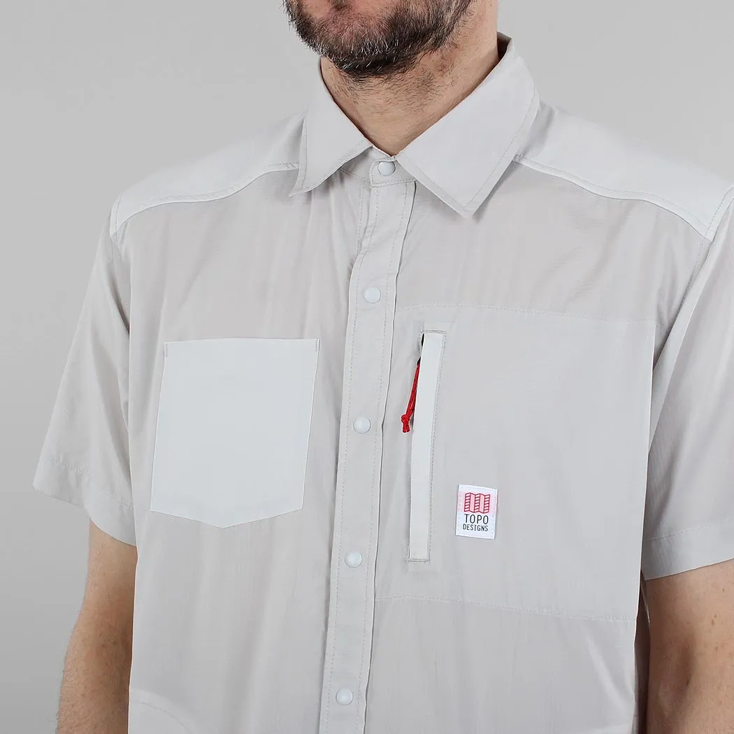 Topo Designs Tech Short Sleeve Shirt