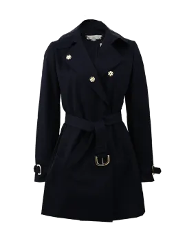 Trench Raincoat