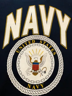 US NAVY INSIGNIA SWEATSHIRT SALE!