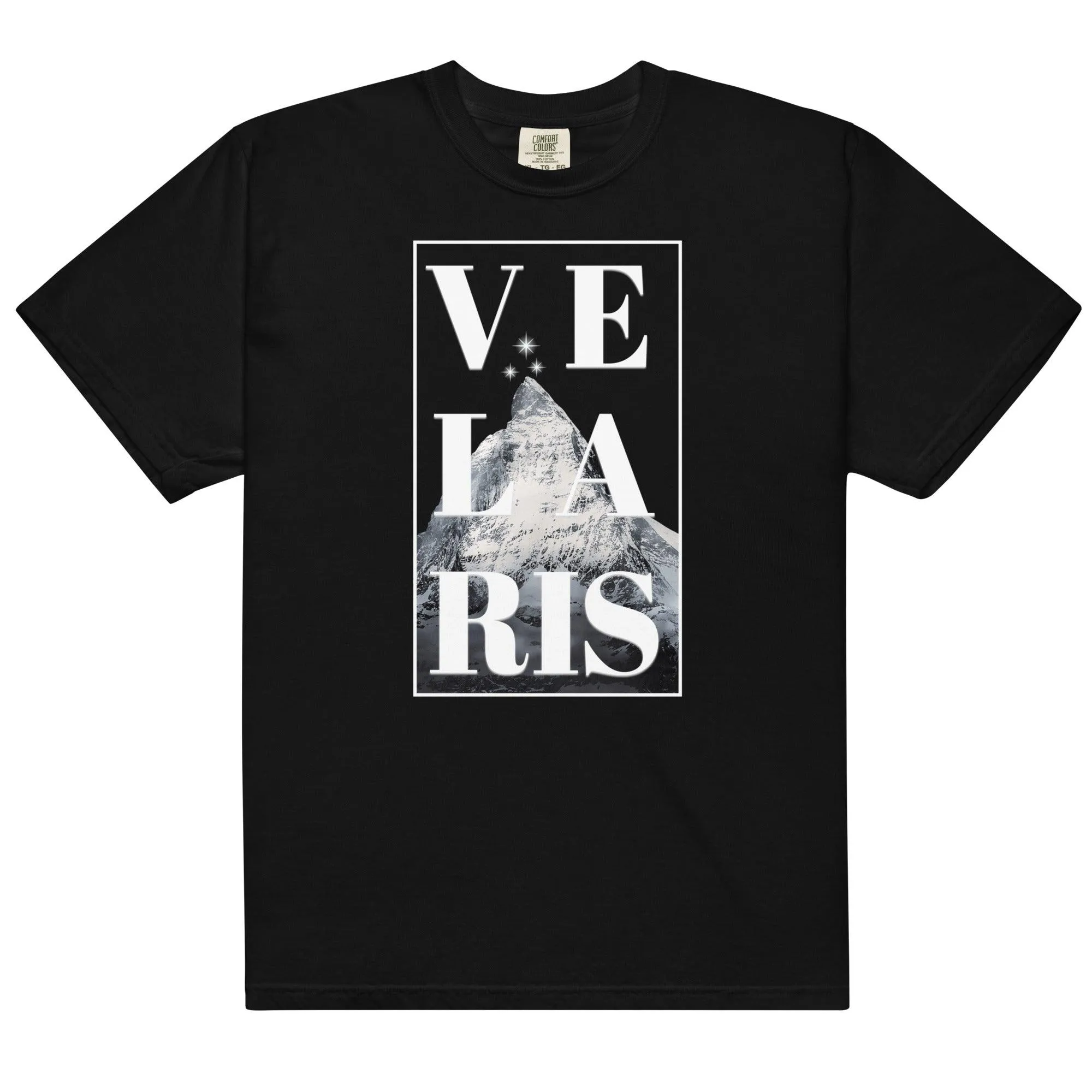 Velaris Night Court Tee Shirt