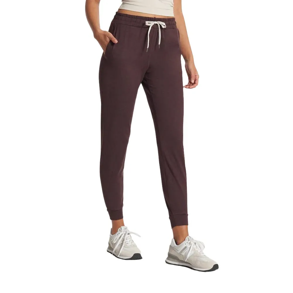 Vuori Women's Performance Jogger - Long