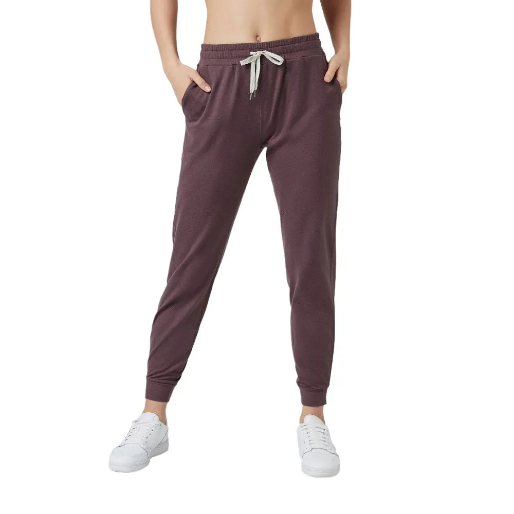 Vuori Women's Performance Jogger - Long