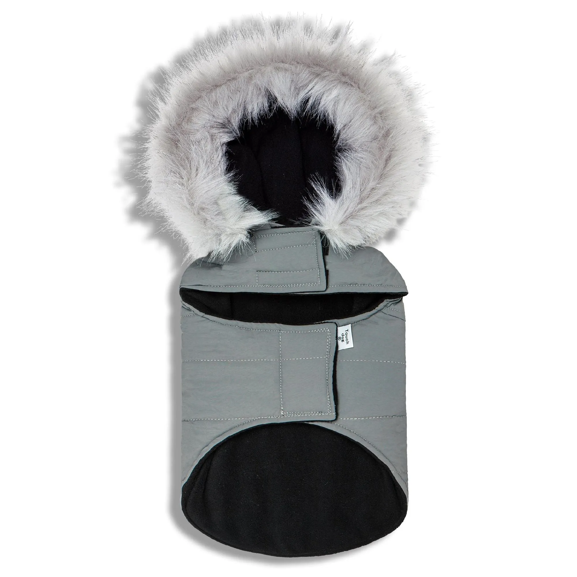 Warm Winter Dog Coat Canina