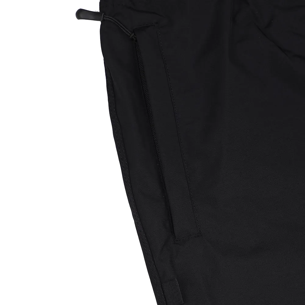 WD WORK JOGGER PANTS BLACK