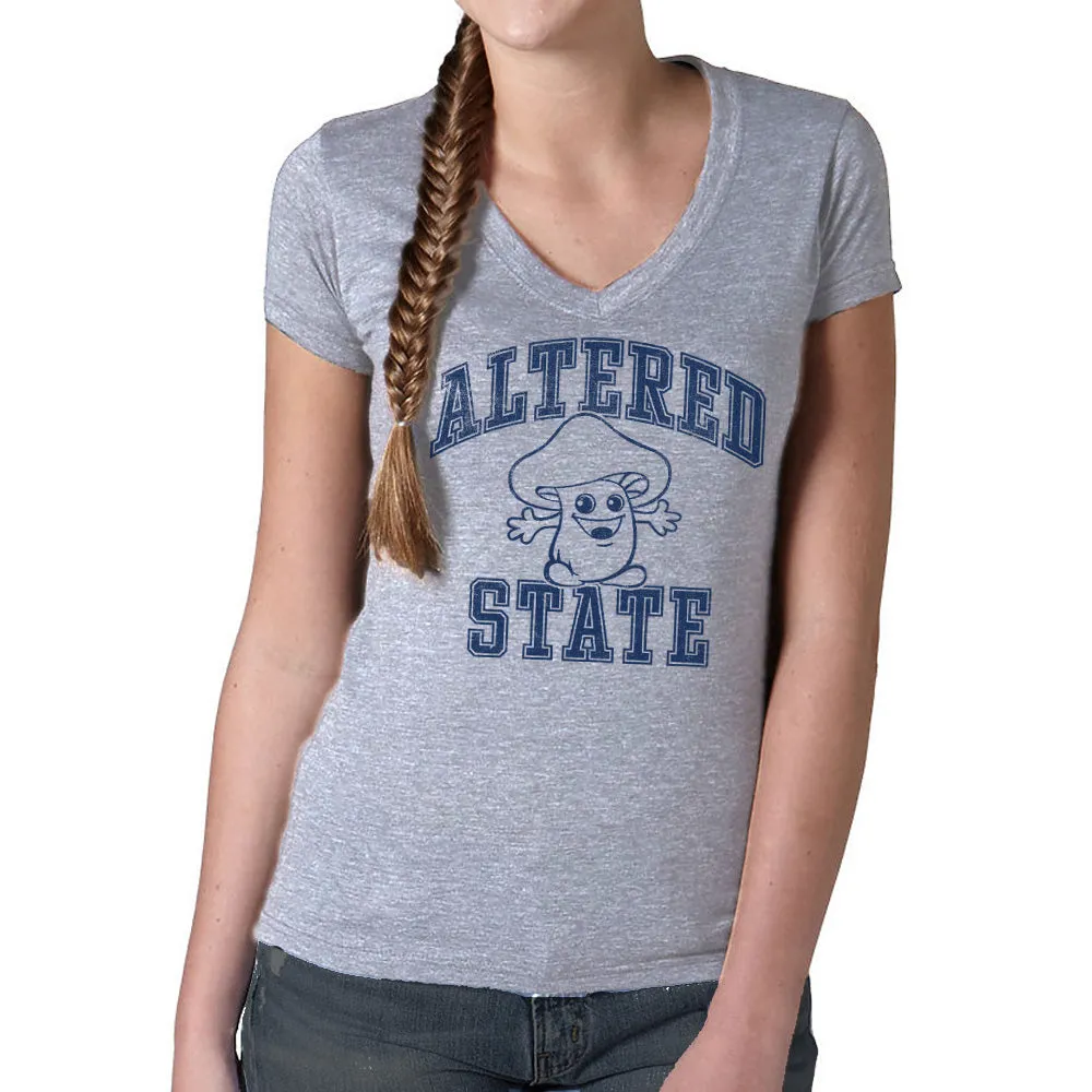 Women's Altered State Vneck T-Shirt