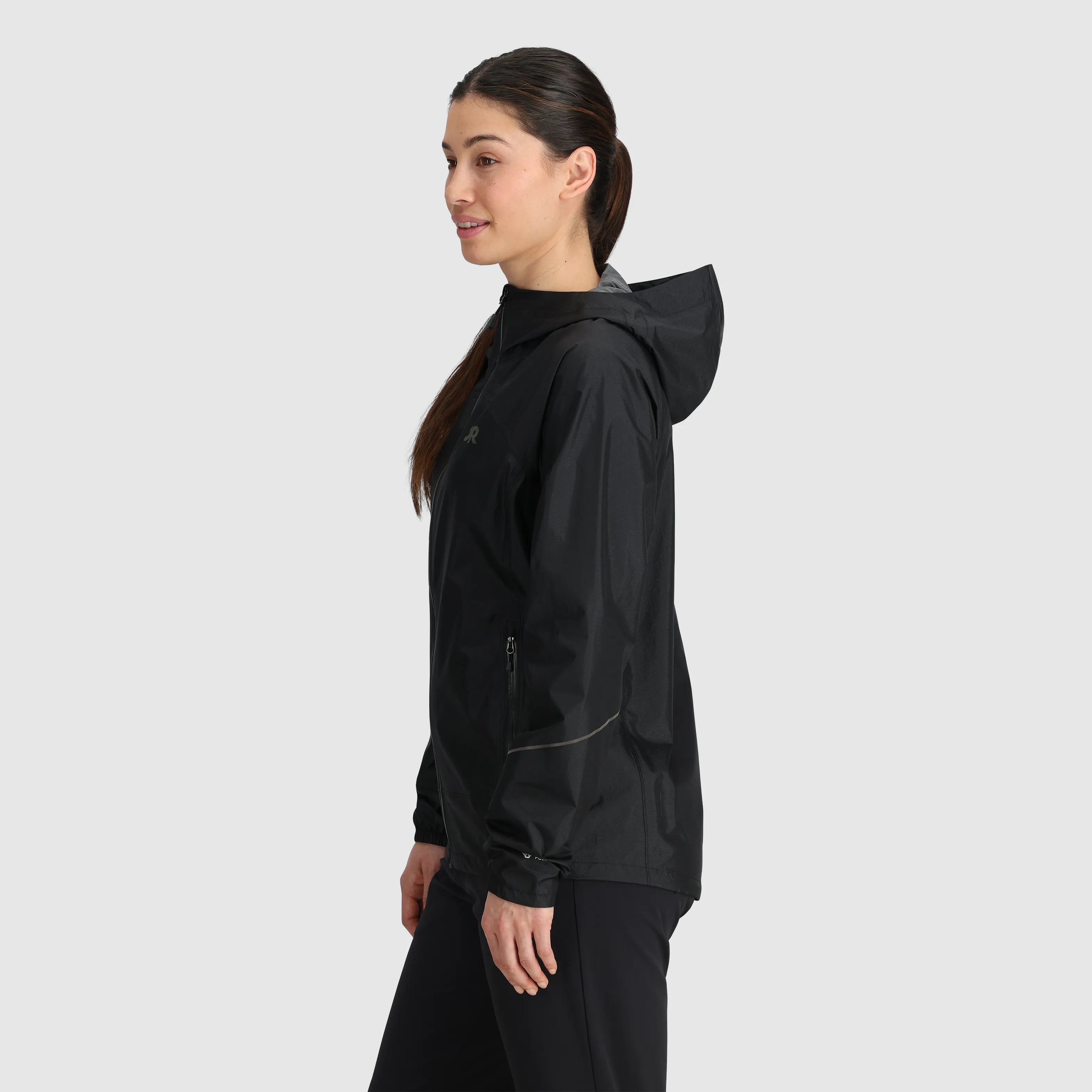 Women's Helium Rain Ultralight Jacket